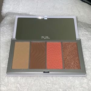 Pur 4-in-1 Skin-Perfecting Powder